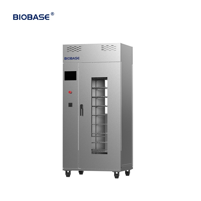 Medical Lab Units - ตู้อบแห้งทางการแพทย์ BIOBASE CHINA รุ่น BKGZ-400 ความจุ