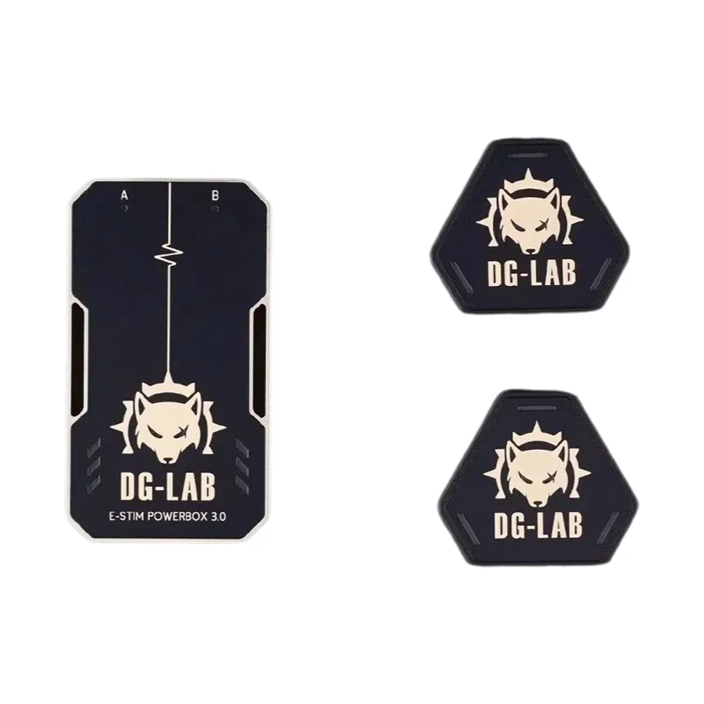 Medical Lab Units - DG-LAB 3.0 E-Stim Electro Shock อุปกรณ์การแพทย์