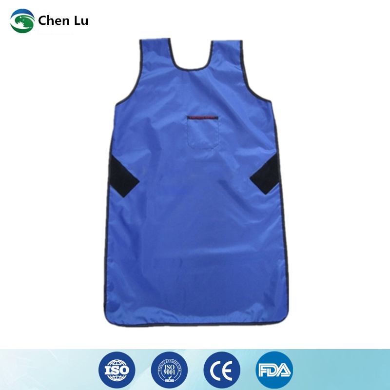 ผ้ากันรังสีเอกซ์และรังสีแกมมา  - Medical Lab Coats บทวิจารณ์และราคา