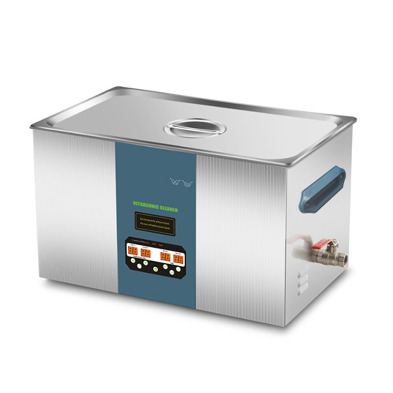 เครื่องทำความสะอาดอัลตราโซนิก  - Medical Lab Ultrasound บทวิจารณ์และราคา