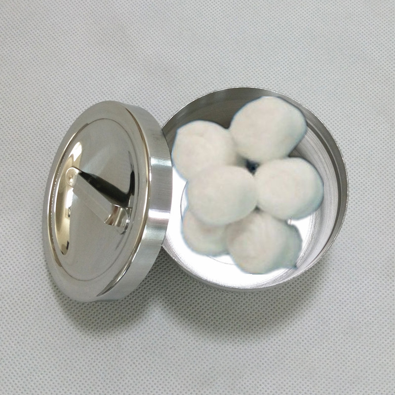 1 ชิ้นแอลกอฮอล์ทางการแพทย์รอบก - Medical Lab Scientist บทวิจารณ์และราคา