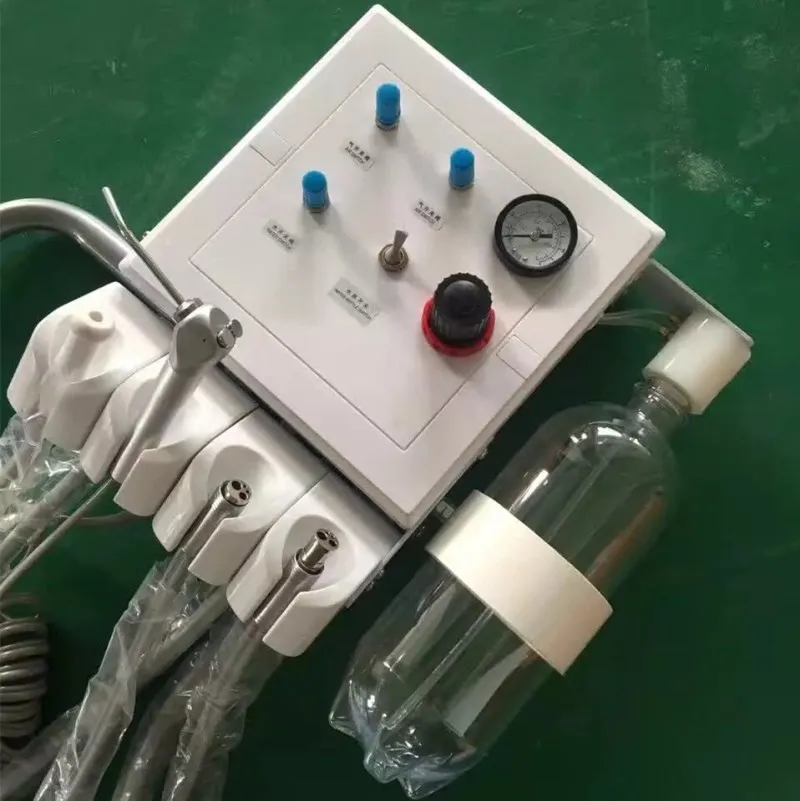 ขายส่ง Lab Portable Unit 3 Way - Medical Lab Units บทวิจารณ์และราคา