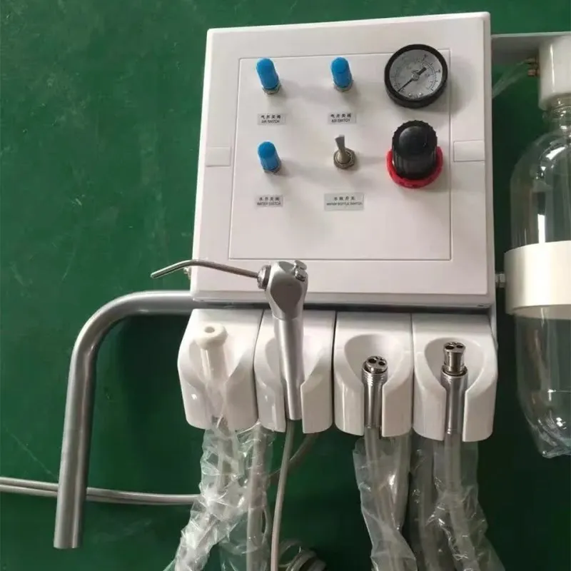 ขายส่ง Lab Portable Unit 3 Way - Medical Lab Units บทวิจารณ์และราคา