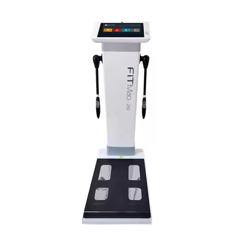 เครื่องวิเคราะห์ร่างกาย AI ควา - Medical Lab Units บทวิจารณ์และราคา