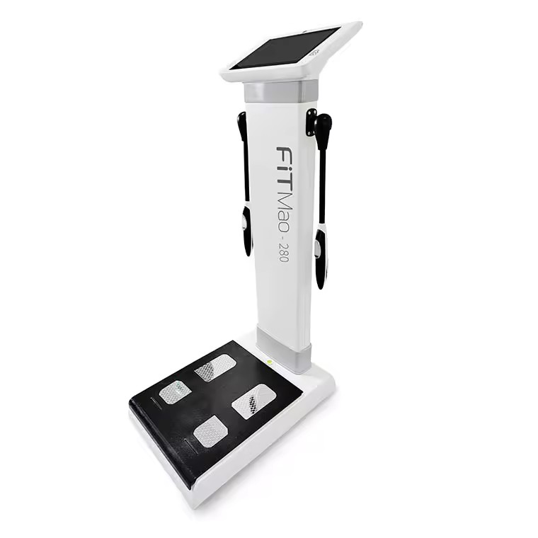 เครื่องวิเคราะห์ร่างกาย AI ควา - Medical Lab Units บทวิจารณ์และราคา