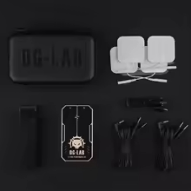DG-LAB 3.0 อุปกรณ์กระตุ้นด้วยไ - Medical Lab Units บทวิจารณ์และราคา
