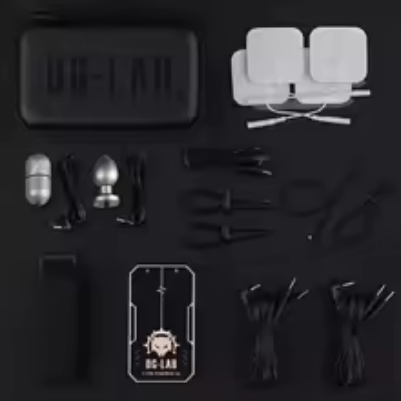 DG-LAB 3.0 อุปกรณ์กระตุ้นด้วยไ - Medical Lab Units บทวิจารณ์และราคา