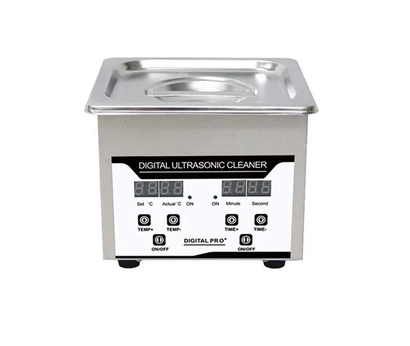 เครื่องทำความสะอาดอัลตราโซนิกแ - Ultrasonic Cleaner Lab บทวิจารณ์และราคา