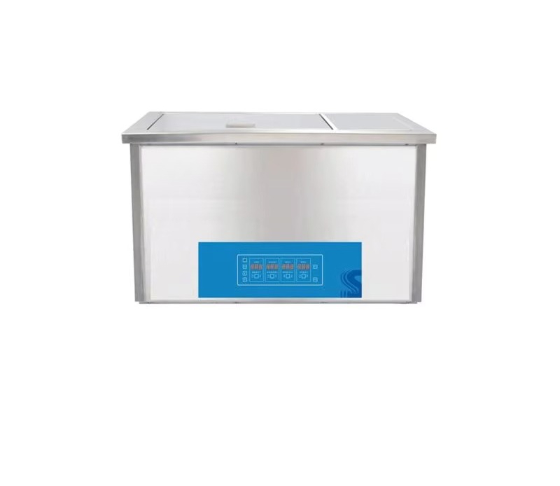เครื่องทำความสะอาดอัลตราโซนิกแ - Ultrasonic Cleaner Lab บทวิจารณ์และราคา