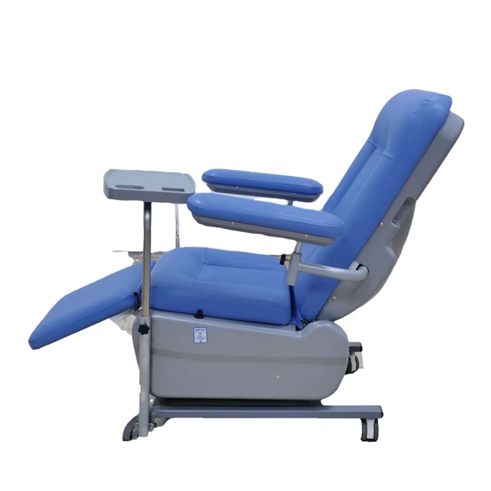 เก้าอี้ทำฟันคุณภาพสูง ยี่ห้อ G - Medical Lab Units บทวิจารณ์และราคา