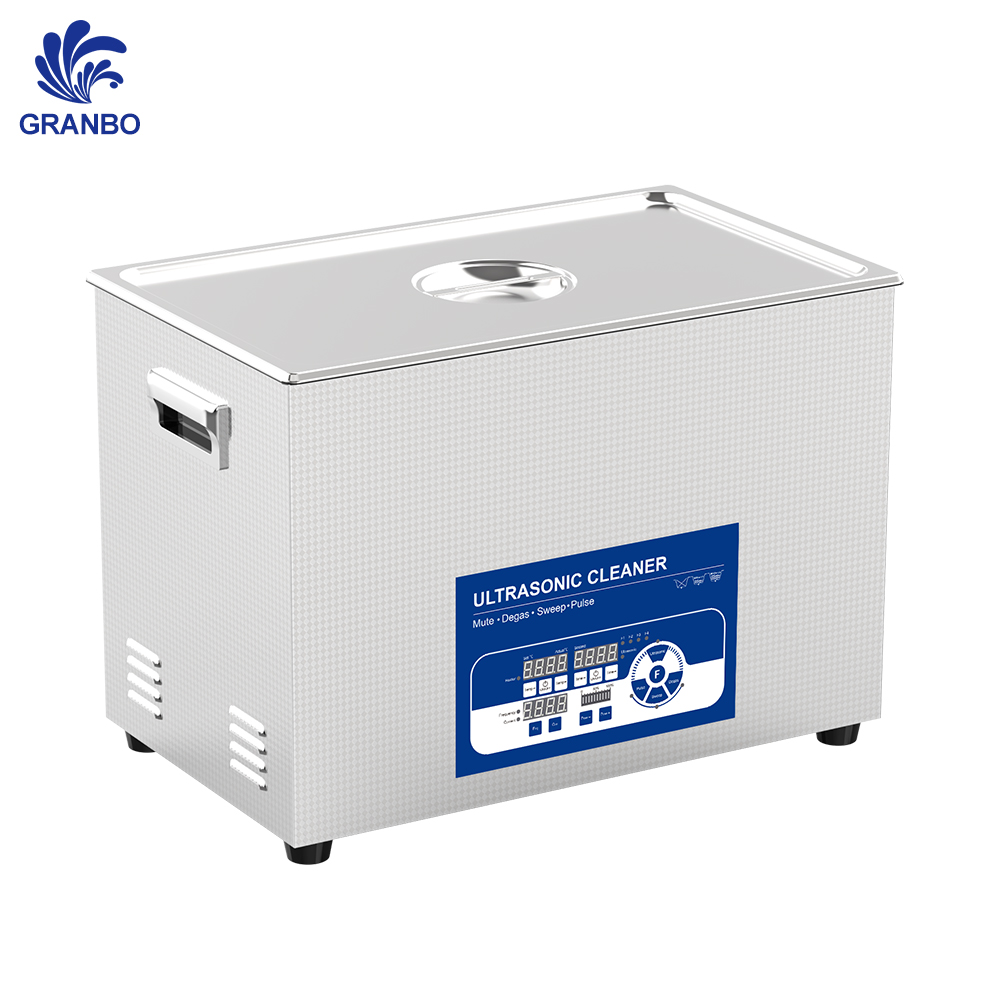 เครื่องทำความสะอาดแบบอัลตราโซน - Medical Lab Ultrasound บทวิจารณ์และราคา