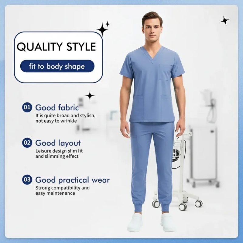 ชุดยูนิฟอร์มพยาบาล COSWomen ชุ - Medical Lab Units บทวิจารณ์และราคา