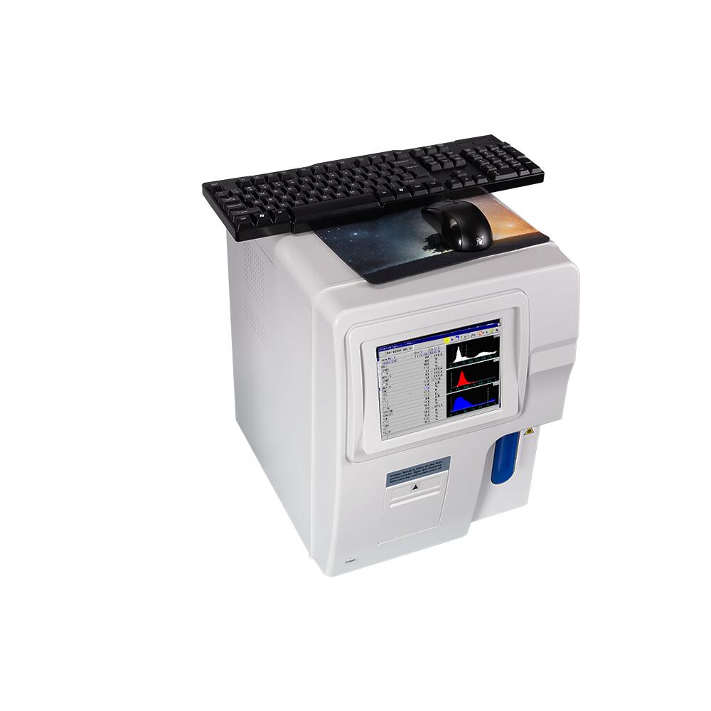ใหม่เปิดระบบสัตว์สามส่วน Veter - Medical Lab Units บทวิจารณ์และราคา