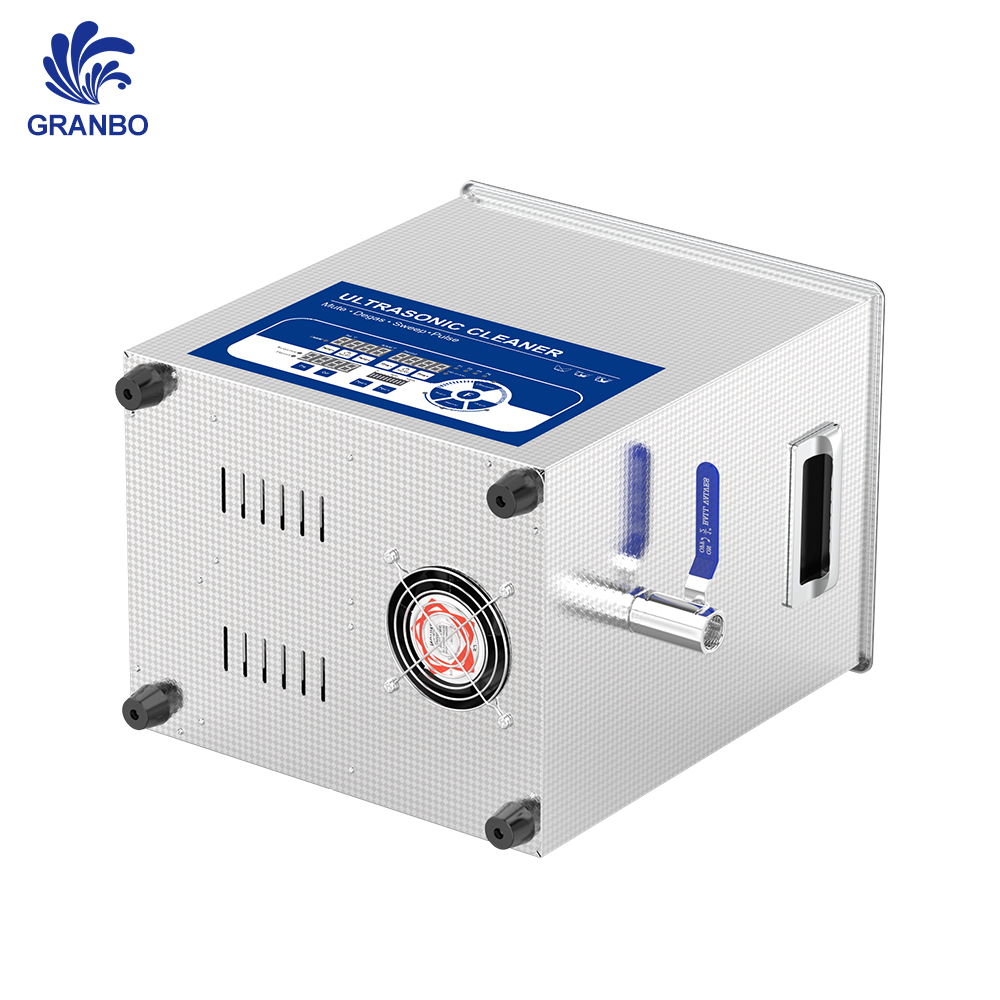 ถังอัลตราโซนิกสำหรับห้องปฏิบัต - Medical Lab Ultrasound บทวิจารณ์และราคา