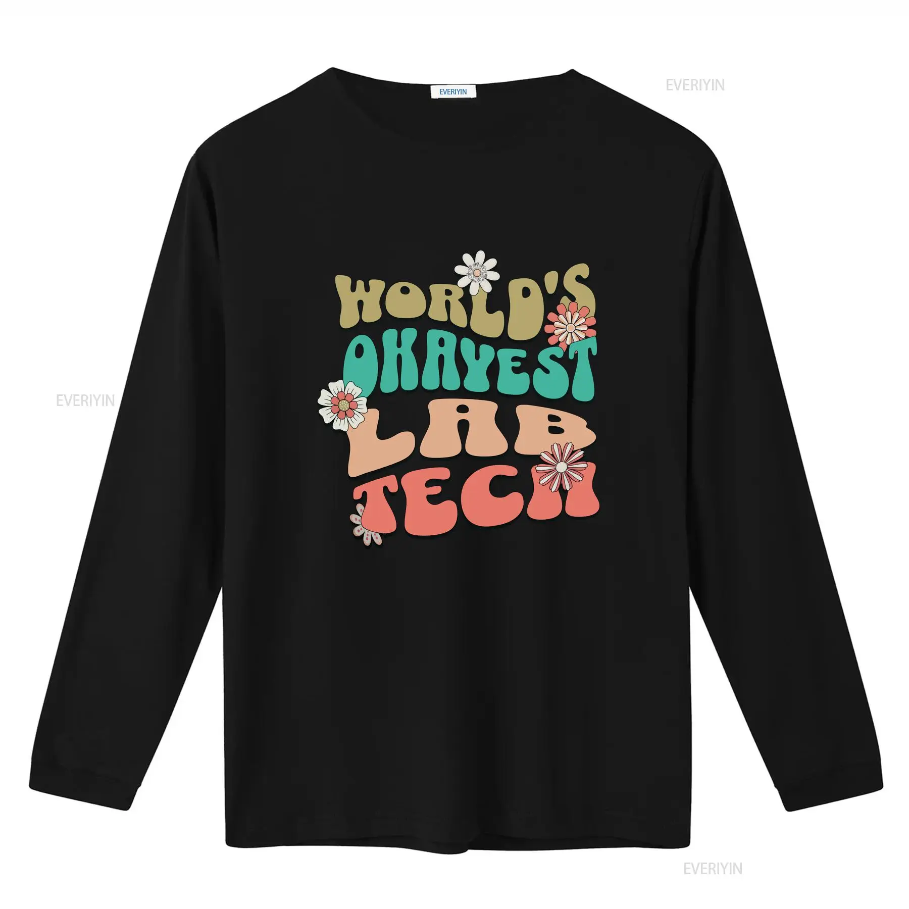 เสื้อยืดช่างเทคนิคห้องปฏิบัติก - Medical Lab Scientist บทวิจารณ์และราคา
