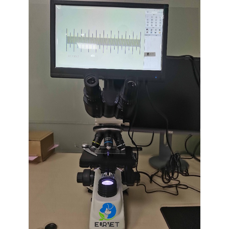 กล้องจุลทรรศน์ชีวภาพดิจิทัลสำห - Medical Lab Scientist บทวิจารณ์และราคา