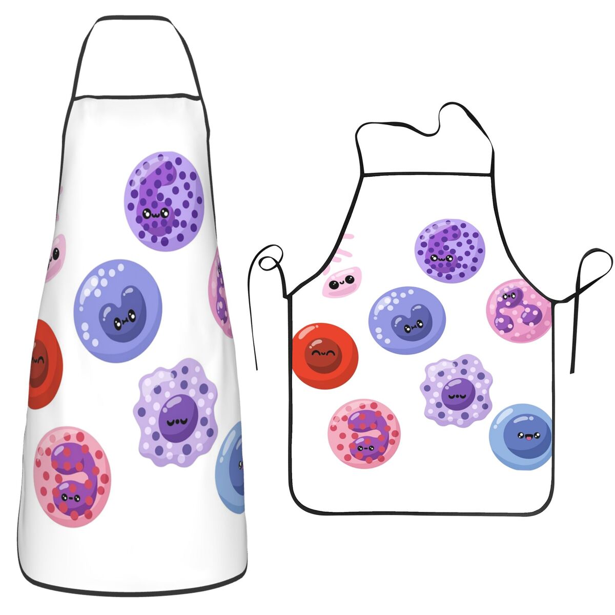 ผ้ากันเปื้อนสำหรับนักวิทยาศาสต - Medical Lab Scientist บทวิจารณ์และราคา