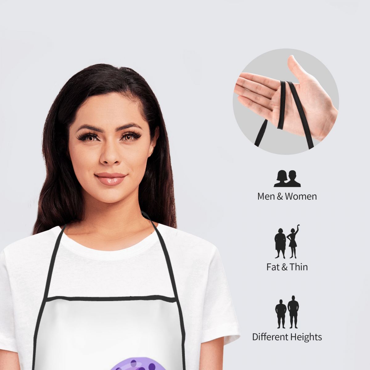 ผ้ากันเปื้อนสำหรับนักวิทยาศาสต - Medical Lab Scientist บทวิจารณ์และราคา