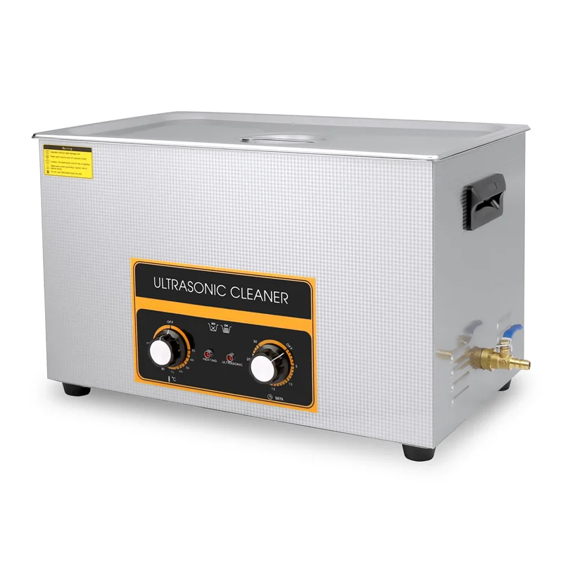 เครื่องทำความสะอาดอัลตราโซนิกอ - Medical Lab Ultrasound บทวิจารณ์และราคา