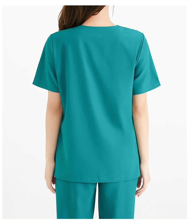 ชุดเสื้อผ้าแพทย์สำหรับห้องผ่าต - Medical Lab Coats บทวิจารณ์และราคา