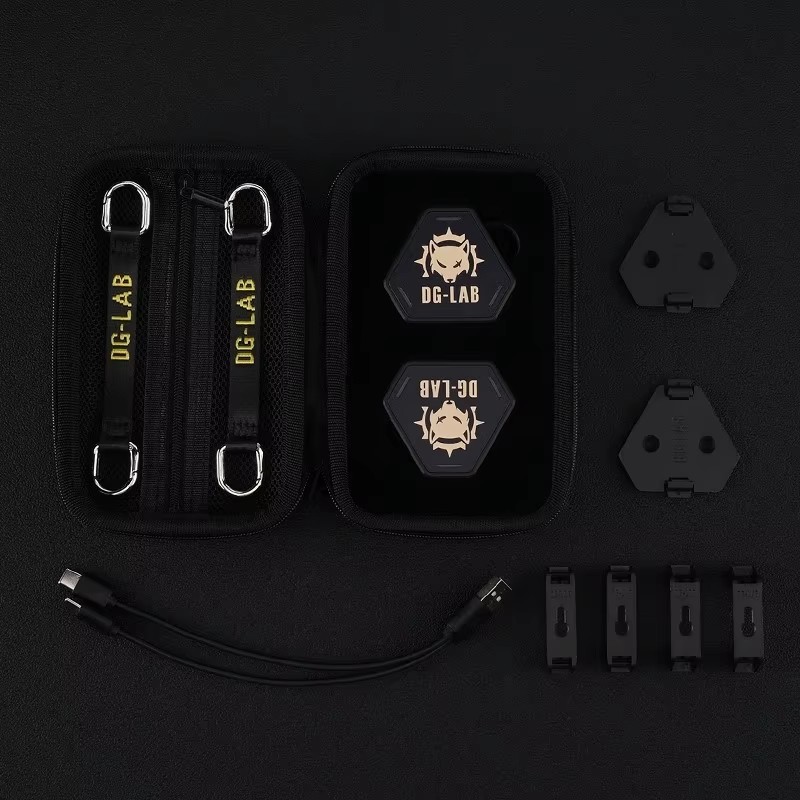 DG-LAB 3.0 E-Stim Electro Shoc - Medical Lab Units บทวิจารณ์และราคา