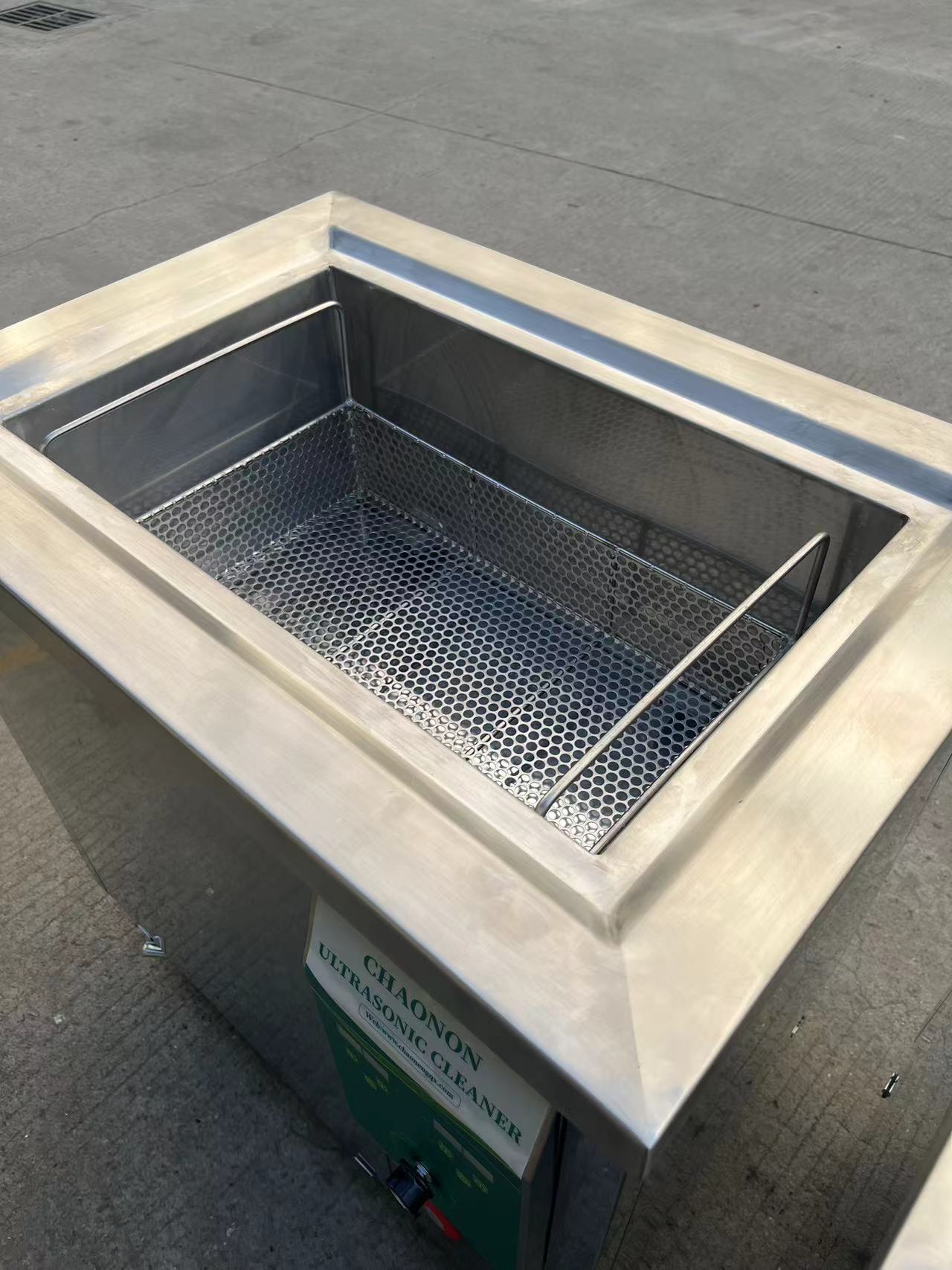 เครื่องทำความสะอาดอัลตราโซนิกส - Ultrasonic Cleaner Lab บทวิจารณ์และราคา