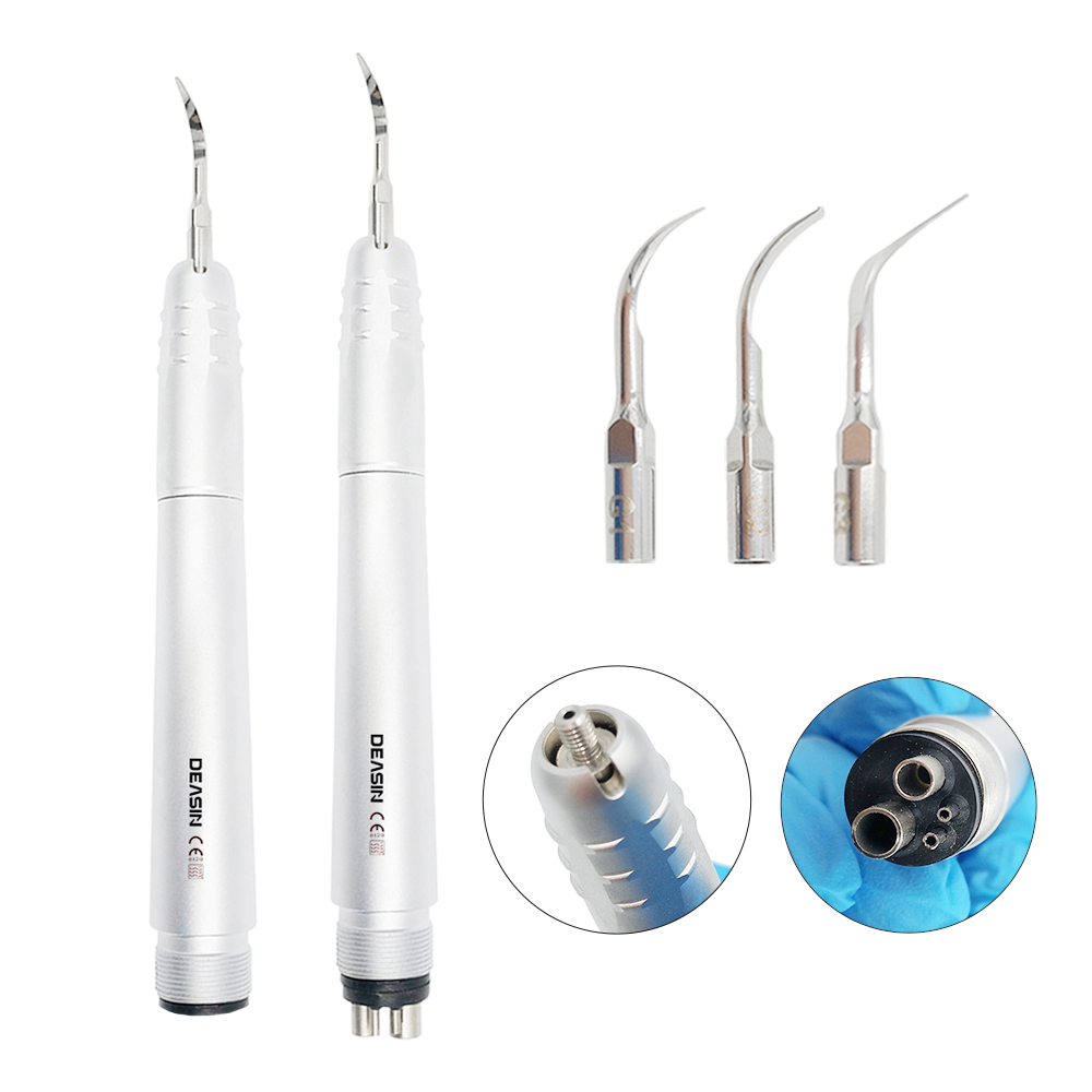 เครื่องขูดฟันอัลตร้าโซนิคพร้อม - Ultrasonic Cleaner Lab บทวิจารณ์และราคา