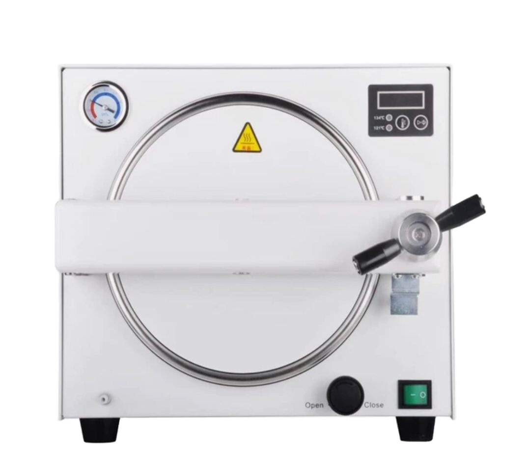เครื่องนึ่งฆ่าเชื้อด้วยไอน้ำแบ - Medical Lab Units บทวิจารณ์และราคา